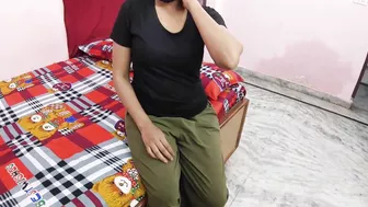 Bhabhi comes home in time for so desired chudai with her hot lover Bhabhi comes home in time for so desired chudai with her hot lover