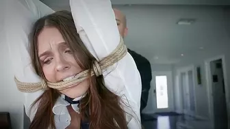 Jabardasti sex video - Crazy priest fucks bound student Jabardasti sex video - Crazy priest fucks bound student