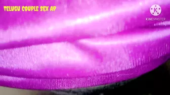 Indian man captures on the camera his midnight sex with Desi wife