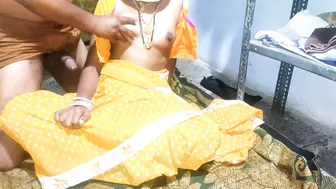 Indian man captures on the cam homemade sex with his Telugu wife Indian man captures on the cam homemade sex with his Telugu wife