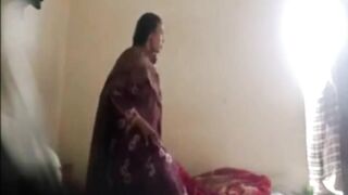 Bhabhi fucking by devar secretly captured by Bhabhi, for complaints