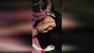 Private XXX video leaked online, Dubai wife showing her huge boobs