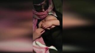 Private XXX video leaked online, Dubai wife showing her huge boobs