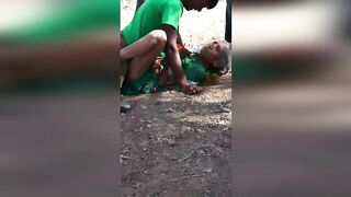 Taboo indian porn. Three local boys rape the village aunt in the field