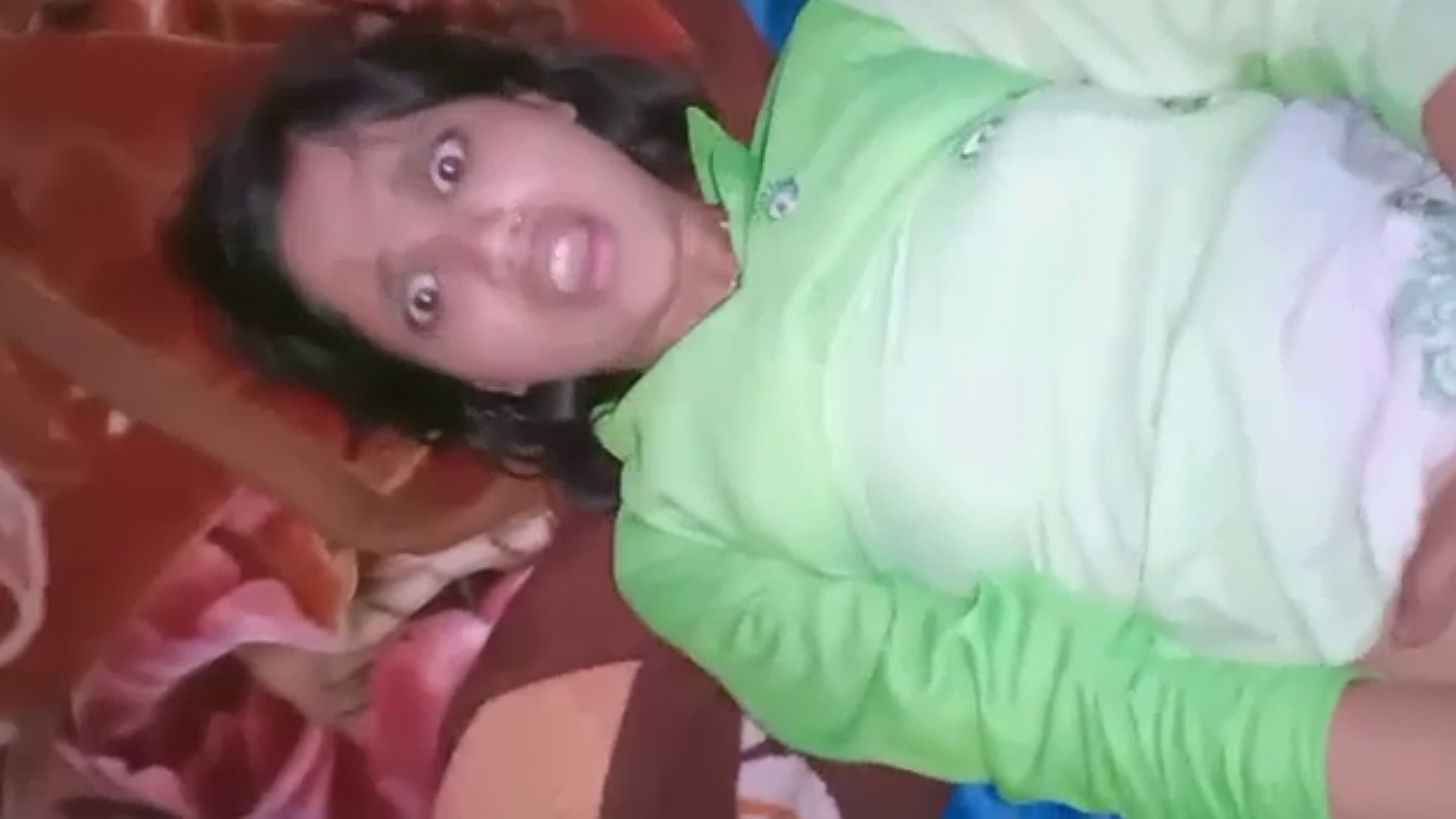 Virgin 18yo Desi teen babe painful hymen tears during incest sex AREA51.PORN image pic