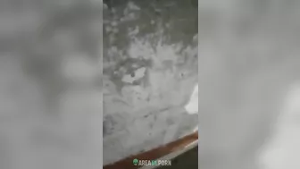 Indian kinner fucking man on the ruins and caught on cam