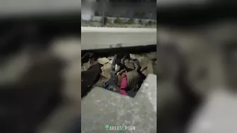 Indian kinner fucking man on the ruins and caught on cam Indian kinner fucking man on the ruins and caught on cam