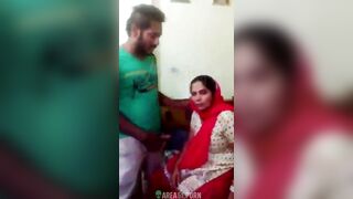 Penniless indian aunty sucking cock a rich nephew for cash - Leak porn