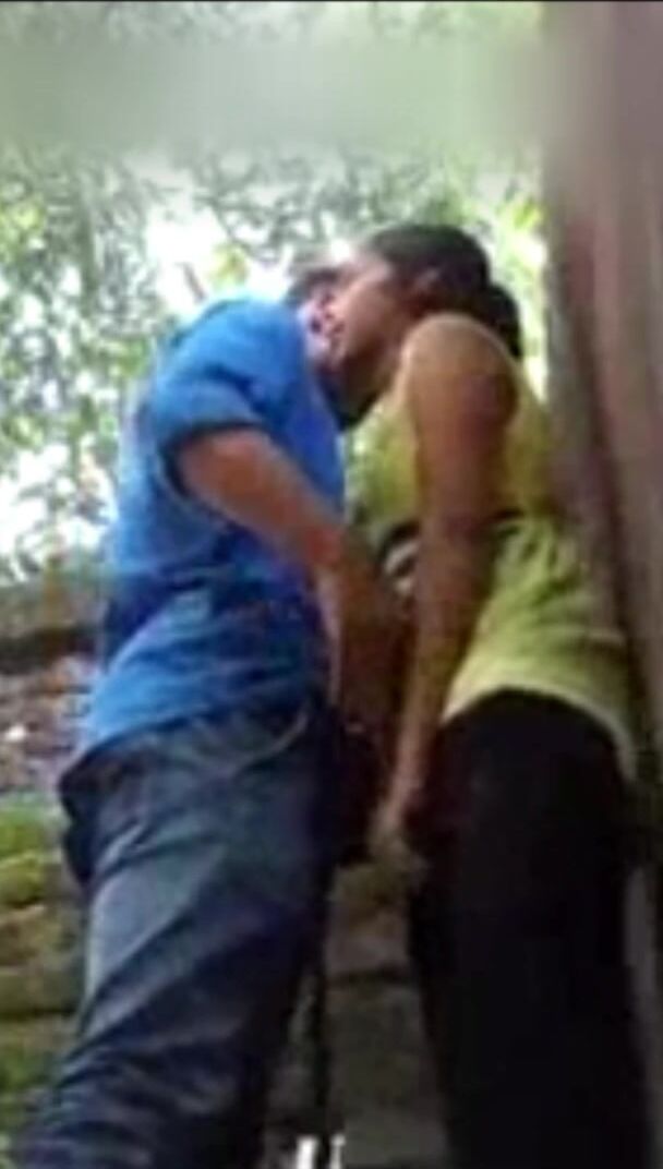 Villege Romance Sex Videos Com - Cute Indian village lovers home sex, their video leaked online | AREA51.PORN
