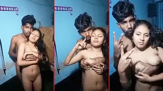 Sister And Brother Nude