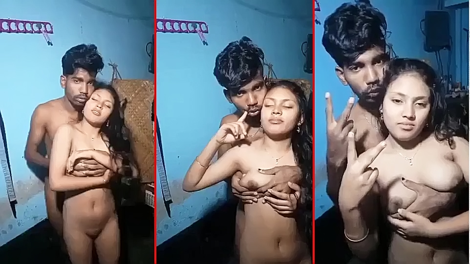 Nudist Brother And Sister Porn - Desi sister and brother posing nude, viral indian videos in village |  AREA51.PORN