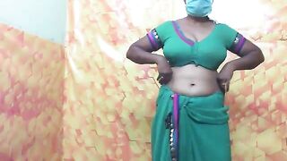 NuFlix Movies: Meenakshi Exotic Delhi Wife Nude at Home