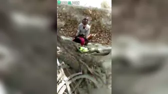 Desi cheating slut wife fuck with father in law, cuckold caught them Desi cheating slut wife fuck with father in law, cuckold caught them