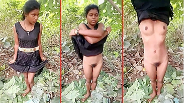 Xxx Video Clg Girl Jabardasti - Jabardasti sex video! Sexy lean indian college girl takes off her dress! |  AREA51.PORN