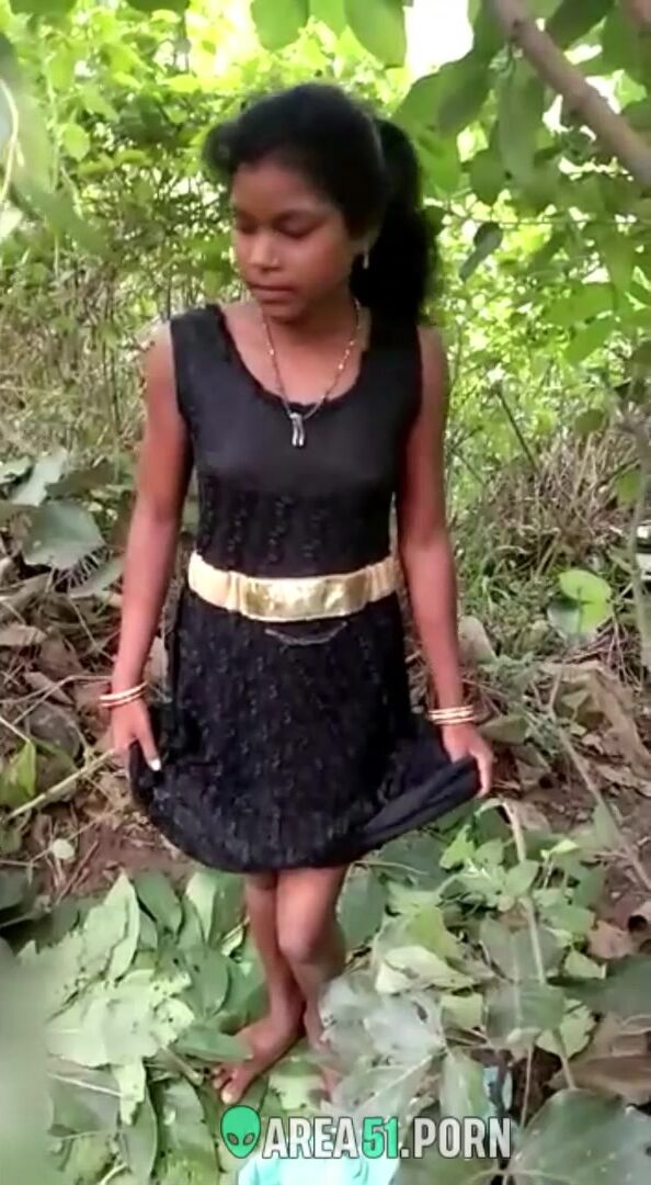 Jabardasth Video X - Jabardasti sex video! Sexy lean indian college girl takes off her dress! |  AREA51.PORN