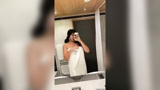 Naked Cam Selfie - Mature lovers nude XXX sex on selfie cam indian porn | AREA51.PORN