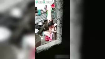 Indian Nri punjabi college babe outdoor bathing, record In hidden cam Indian Nri punjabi college babe outdoor bathing, record In hidden cam