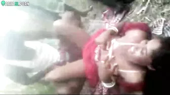 South indian hot cheating wife fuck with two local BF, and caught on cam