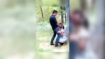 Elegant man gives Indian lover cock for sucking in the caught video Elegant man gives Indian lover cock for sucking in the caught video