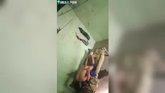 There is a window thru which Indian voyeur films caught video