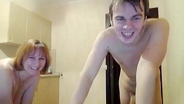 60 Yeah Xxx Video - 60 year mom and son XXX video on Area51.porn