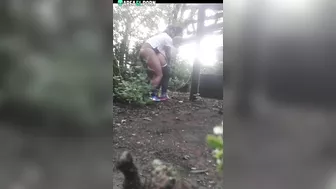 Voyeur is lucky to film caught video of Indian couple having sex