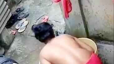 New camera helps Indian voyeur film caught video of neighbor girl
