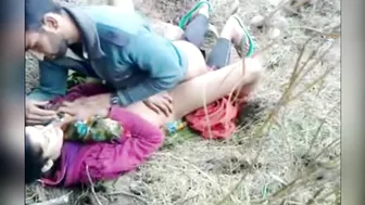 Cameraguy films caught video of Indian man fucking slut in missionary Cameraguy films caught video of Indian man fucking slut in missionary