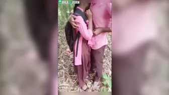 Indian couple has sex in porn video