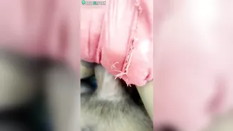 Possessor of big cock films caught video where he fucks Indian cutie