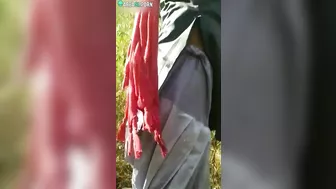 Cheating Indian girl will be in trouble if husband sees the caught video