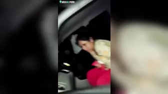 Stranger films caught video and Indian lovers have to stop sex Stranger films caught video and Indian lovers have to stop sex