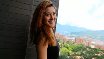 Pretty sister blows XXX instrument before it drills tight cunt Pretty sister blows XXX instrument before it drills tight cunt