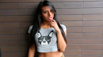 Agent fucks Colombian sister after a blowjob in doggystyle XXX video Agent fucks Colombian sister after a blowjob in doggystyle XXX video