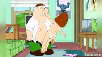 3D incest cartoon! Sexy mommy Meg Griffin fucking her dad and brother 3D incest cartoon! Sexy mommy Meg Griffin fucking her dad and brother
