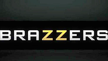 Husband puts collar on Danica Dillon's neck and fucks her like a bitch