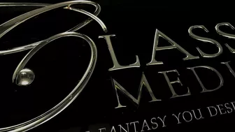 Blonde lovely spreads legs for old boss to climb corporate ladder