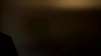 Blonde chick feels good when big black cock fucks bald twat