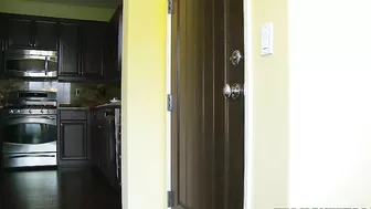 Guy stretches cunt of petite but busty mom Christy Mack in XXX video