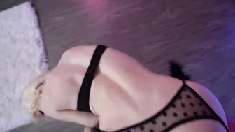 Kenzie Reeves in sexy black lingerie gets her pussy fucked hard in POV. #XXX #TeamSkeet Kenzie Reeves in sexy black lingerie gets her pussy fucked hard in POV. #XXX #TeamSkeet