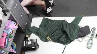 Emma Starletto sits on a cock and rocks it like a pro. #XXX #TeamSkeet