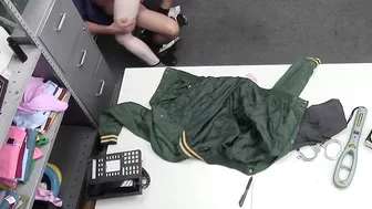 Emma Starletto sits on a cock and rocks it like a pro. #XXX #TeamSkeet