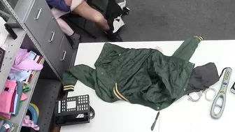 Emma Starletto sits on a cock and rocks it like a pro. #XXX #TeamSkeet