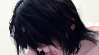 Teen Riley Jean gets fucked hard by a big dick. #XXX #TeamSkeet