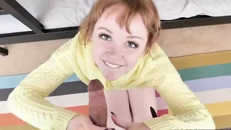 Nikole Nash XXX fucks a big black dick and swallows cum. #