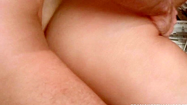 Remy LaCroix's XXX-rated doggystyle scene is a must-watch!