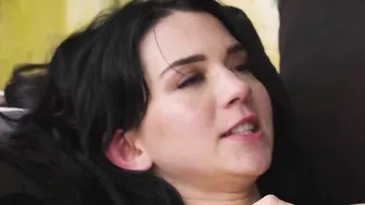 Aria Banks is doggy-styling Riley Jean while licking her pussy. #XXX #TeamSkeet Aria Banks is doggy-styling Riley Jean while licking her pussy. #XXX #TeamSkeet