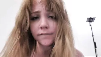 Teen Nikole shakes her XXX-rated ass on a hard cock in POV. #XXX #TeamSkeet