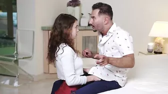 Ellie Eilish is a master at cock sucking. #XXX #TeamSkeet