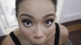 Adrian Maya is a XXX slut who loves sucking cock.